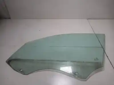 Tweedehands auto-onderdeel linker voorraam voor bmw x1 (e84) xdrive 18d oem iam-referenties 43r00049