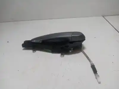 Tweedehands auto-onderdeel buitenste handgreep links voor voor bmw x1 (e84) xdrive 18d oem iam-referenties 242679d