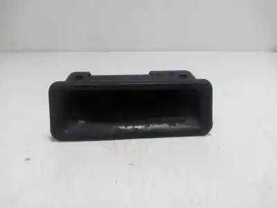 Tweedehands auto-onderdeel handgreep buitenpoort voor bmw x1 (e84) xdrive 18d oem iam-referenties 51247118158