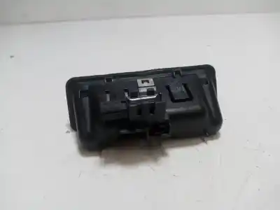 Second-hand car spare part tailgate back door handle for bmw x1 (e84) xdrive 18d oem iam references 51247118158 51247118158 51247118158