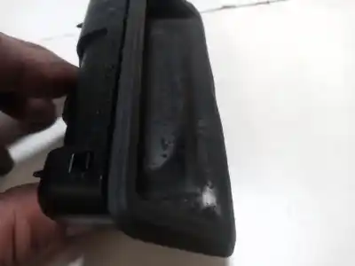 Second-hand car spare part tailgate back door handle for bmw x1 (e84) xdrive 18d oem iam references 51247118158 51247118158 51247118158