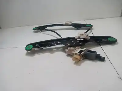 Second-hand car spare part left front window motor for bmw x1 (e84) xdrive 18d oem iam references 2990293 2990293 2990293