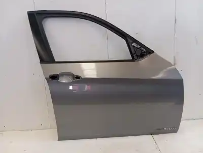 Tweedehands auto-onderdeel rechts voordeur voor bmw x1 (e84) xdrive 18d oem iam-referenties 41517339358