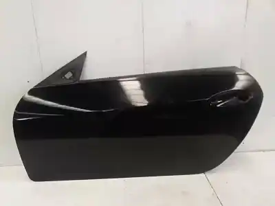 Pièce détachée automobile d'occasion Porte Avant Gauche pour MERCEDES-BENZ CLASE SLK (W171) ROADSTER 200 Compressor (171.442) Références OEM IAM A1717220310010  