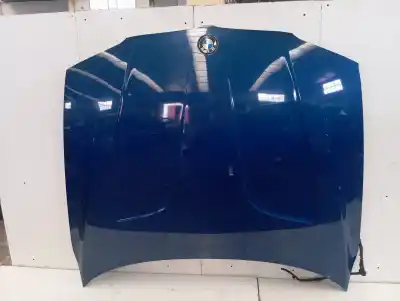 Recambio de automóvil de segunda mano de CAPOT para BMW X3 (E83)  referencias OEM IAM 41003449411  