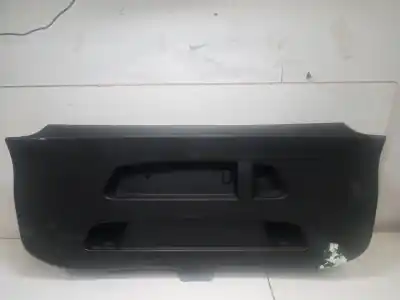 Second-hand car spare part Tailgate Trim for BMW X1 (E84) xDrive 18d OEM IAM references 51492991704 51492991704 51492991704