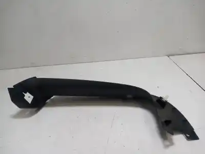 Peça sobressalente para automóvel em segunda mão moldagem por bmw x1 (e84) xdrive 18d referências oem iam 51492990127  