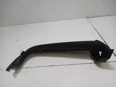 Peça sobressalente para automóvel em segunda mão moldagem por bmw x1 (e84) xdrive 18d referências oem iam 51492990128 51492990128 51492990128