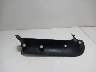 Peça sobressalente para automóvel em segunda mão moldagem por bmw x1 (e84) xdrive 18d referências oem iam 51492990128 51492990128 51492990128