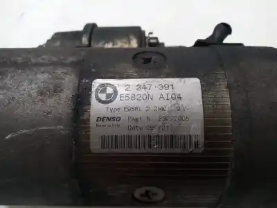 Автозапчасти б/у двигатель запускается за bmw x5 (e53) 3.0d ссылки oem iam 2247391 2247391 2247391