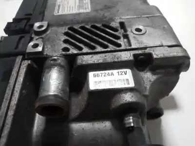 Автозапчасти б/у отопительный двигатель за bmw x5 (e53) 3.0d ссылки oem iam 64128380998 64128380998 64128380998