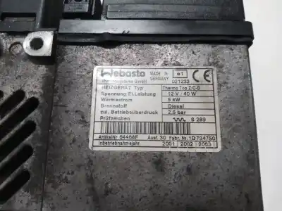 Автозапчасти б/у отопительный двигатель за bmw x5 (e53) 3.0d ссылки oem iam 64128380998 64128380998 64128380998