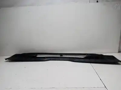 Pezzo di ricambio per auto di seconda mano siluro per bmw x5 (e53) 3.0d riferimenti oem iam 64318409048 64318409048 64318409048