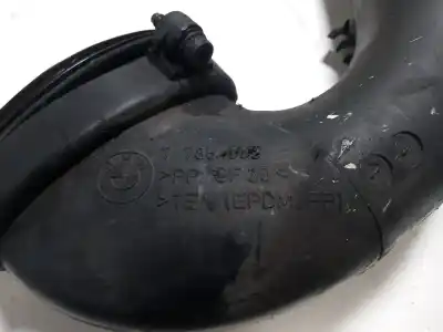 Автозапчастина б/у труба для bmw x5 (e53) 3.0d посилання на oem iam 7786002 7786002 7786002