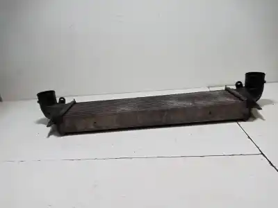 Peça sobressalente para automóvel em segunda mão intercooler por bmw x5 (e53) 3.0d referências oem iam 17512247966 17512247966 17512247966
