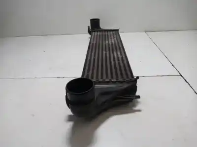 Peça sobressalente para automóvel em segunda mão intercooler por bmw x5 (e53) 3.0d referências oem iam 17512247966 17512247966 17512247966