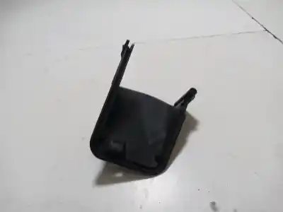 Peça sobressalente para automóvel em segunda mão moldagem por bmw x5 (e53) 3.0d referências oem iam 64318409058 64318409058 64318409058