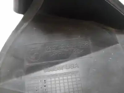 Peça sobressalente para automóvel em segunda mão moldagem por bmw x5 (e53) 3.0d referências oem iam 64318409058 64318409058 64318409058