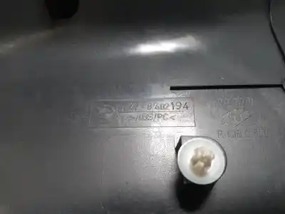 Peça sobressalente para automóvel em segunda mão moldagem por bmw x5 (e53) 3.0d referências oem iam 51498402194 51498402194 51498402194