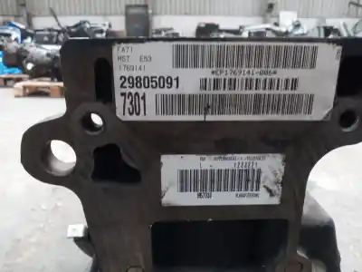 Pezzo di ricambio per auto di seconda mano bloccare per bmw x5 (e53) 3.0d riferimenti oem iam 306d1 306d1 306d1