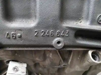 Pezzo di ricambio per auto di seconda mano bloccare per bmw x5 (e53) 3.0d riferimenti oem iam 306d1 306d1 306d1