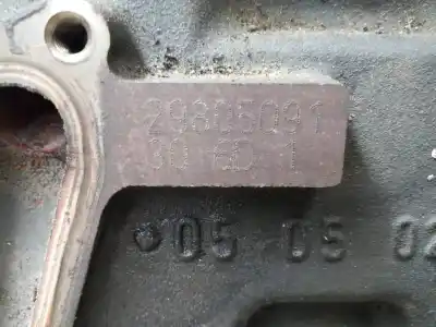 Pezzo di ricambio per auto di seconda mano bloccare per bmw x5 (e53) 3.0d riferimenti oem iam 306d1 306d1 306d1