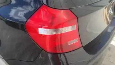 Piesă de schimb auto la mâna a doua lampã spate stânga pentru bmw serie 1 berlina (e81/e87) 118d referințe oem iam 63217164955