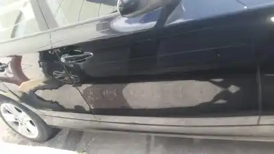 Piesă de schimb auto la mâna a doua usa dreapta fatã pentru bmw serie 1 berlina (e81/e87) 118d referințe oem iam 41517191012