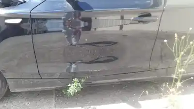 Piesă de schimb auto la mâna a doua usa din fata stânga pentru bmw serie 1 berlina (e81/e87) 118d referințe oem iam 41517191011