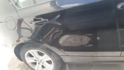 Piesă de schimb auto la mâna a doua usa spate dreapta pentru bmw serie 1 berlina (e81/e87) 118d referințe oem iam 41527191018