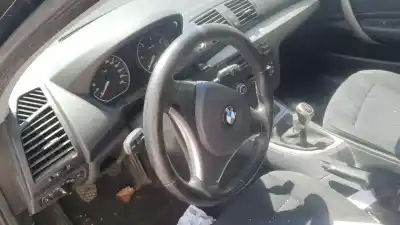 Piesă de schimb auto la mâna a doua volan pentru bmw serie 1 berlina (e81/e87) 118d referințe oem iam 842969
