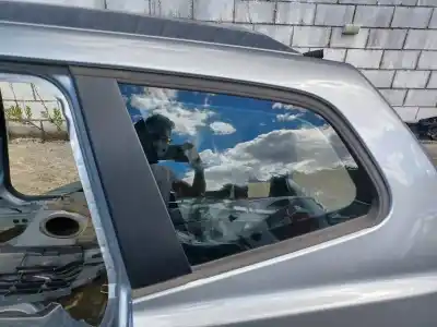 Pezzo di ricambio per auto di seconda mano  per BMW X3 (E83)  Riferimenti OEM IAM 51363413907  