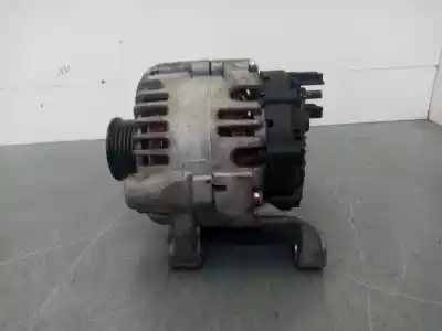 Second-hand car spare part alternator for bmw x3 (e83) 2.0d oem iam references cgb13103 cgb13103 cgb13103
