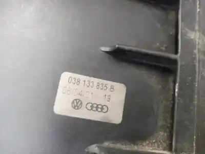 Автозапчастина б/у повітряний фільтр для audi a4 avant (8e) 2.0 tdi посилання на oem iam 038133835b 038133835b 038133835b