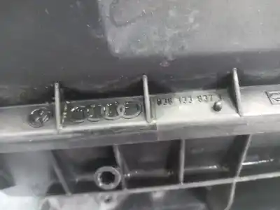 Автозапчастина б/у повітряний фільтр для audi a4 avant (8e) 2.0 tdi посилання на oem iam 038133835b 038133835b 038133835b