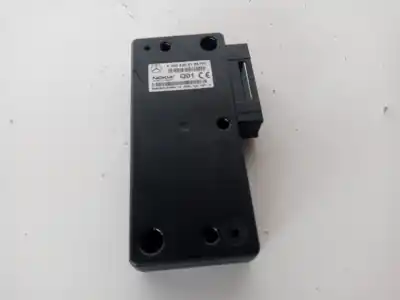 Pièce détachée automobile d'occasion Module électronique pour MERCEDES CLASE C (W203) SPORTCOUPE C 200 Compressor (203.745) Références OEM IAM A203820518504 A203820518504 A203820518504