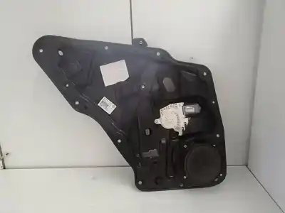 Pezzo di ricambio per auto di seconda mano motore alzacristalli posteriore sinistro per volkswagen tiguan (5n1) advance riferimenti oem iam 5n0971693a