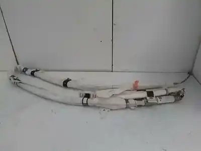 Pezzo di ricambio per auto di seconda mano airbag a tenda anteriore sinistro per volkswagen tiguan (5n1) advance riferimenti oem iam 5n0880741f