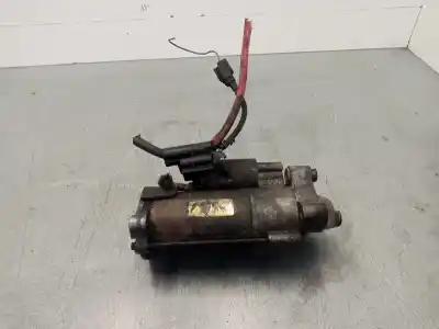 Second-hand car spare part starter motor for ford focus berlina (cap) sport oem iam references 