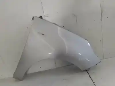 İkinci el araba yedek parçası ön sag çamurluk için renault scenic iii grand dynamique oem iam referansları 631004270r  