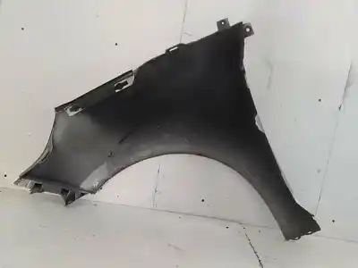 İkinci el araba yedek parçası ön sag çamurluk için renault scenic iii grand dynamique oem iam referansları 631004270r  