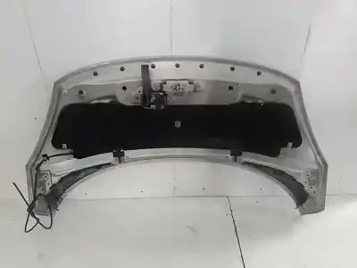 Pezzo di ricambio per auto di seconda mano cofano per renault scenic iii grand dynamique riferimenti oem iam 651008842r  