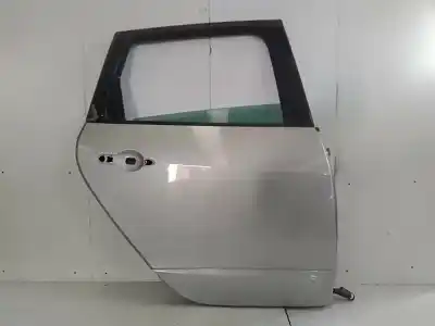 Автозапчастина б/у двері задні праві для renault scenic iii grand dynamique посилання на oem iam 843232  