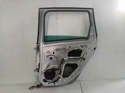 Автозапчастина б/у двері задні праві для renault scenic iii grand dynamique посилання на oem iam 843232  