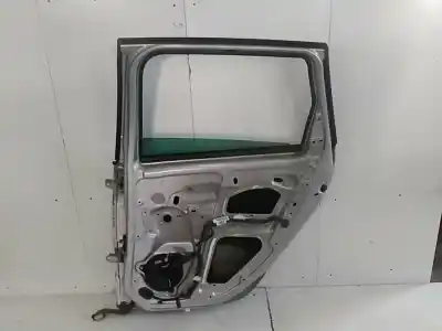 Автозапчастина б/у двері задні праві для renault scenic iii grand dynamique посилання на oem iam 843232  
