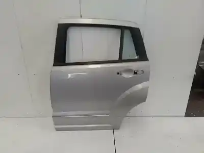 İkinci el araba yedek parçası arka sol kapi için dodge caliber se oem iam referansları 5074163ab  