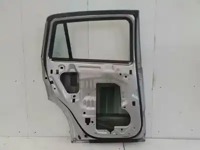 İkinci el araba yedek parçası arka sol kapi için dodge caliber se oem iam referansları 5074163ab  