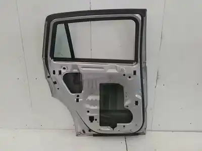 İkinci el araba yedek parçası arka sol kapi için dodge caliber se oem iam referansları 5074163ab  