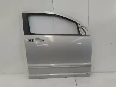 Second-hand car spare part front right door for dodge caliber se oem iam references 5074154ab  