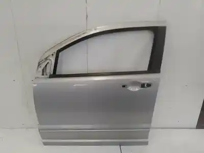 Second-hand car spare part left front door for dodge caliber se oem iam references 5074155ab  